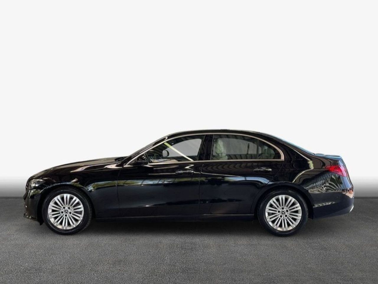 Mercedes-Benz C-Klasse – Bild 4