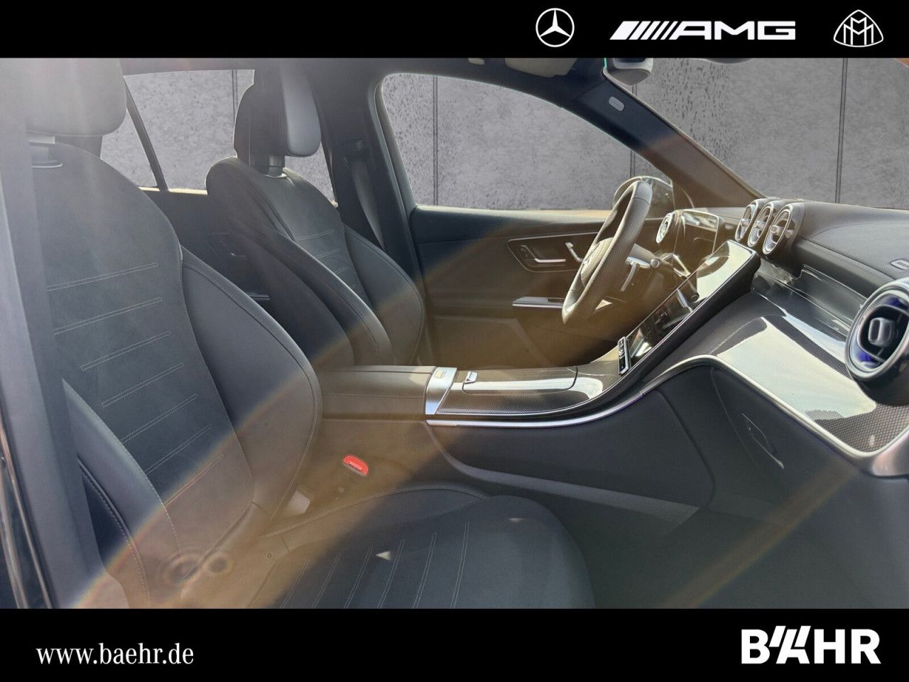 Mercedes-Benz GLC – Bild 5