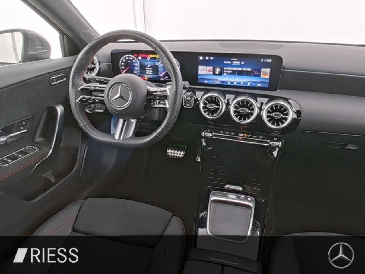 Mercedes-Benz A-Klasse – Bild 5