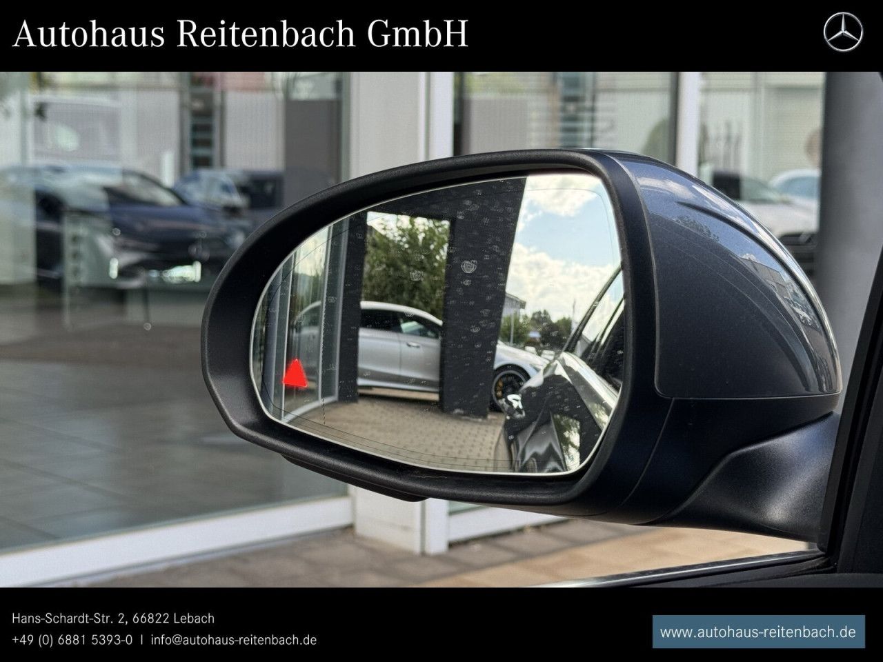Mercedes-Benz C-Klasse – Bild 25