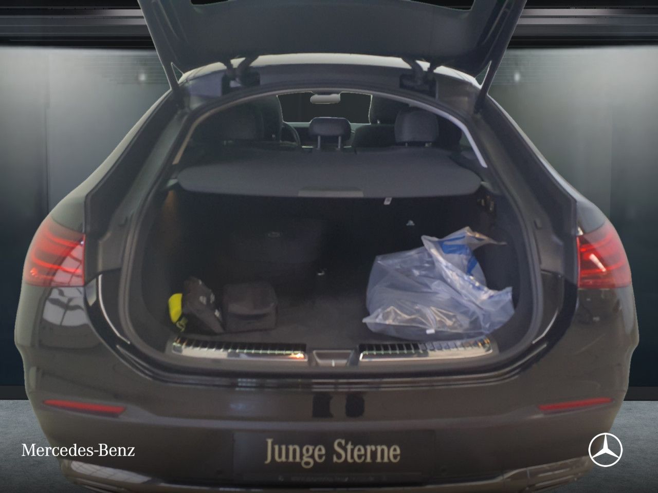 Mercedes-Benz GLE – Bild 5