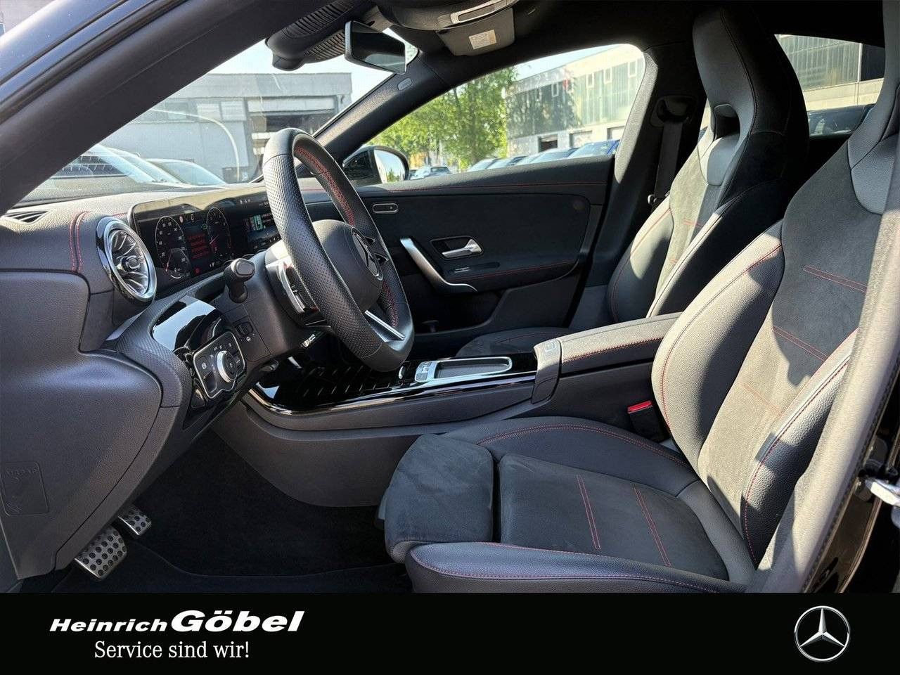 Mercedes-Benz CLA – Bild 13