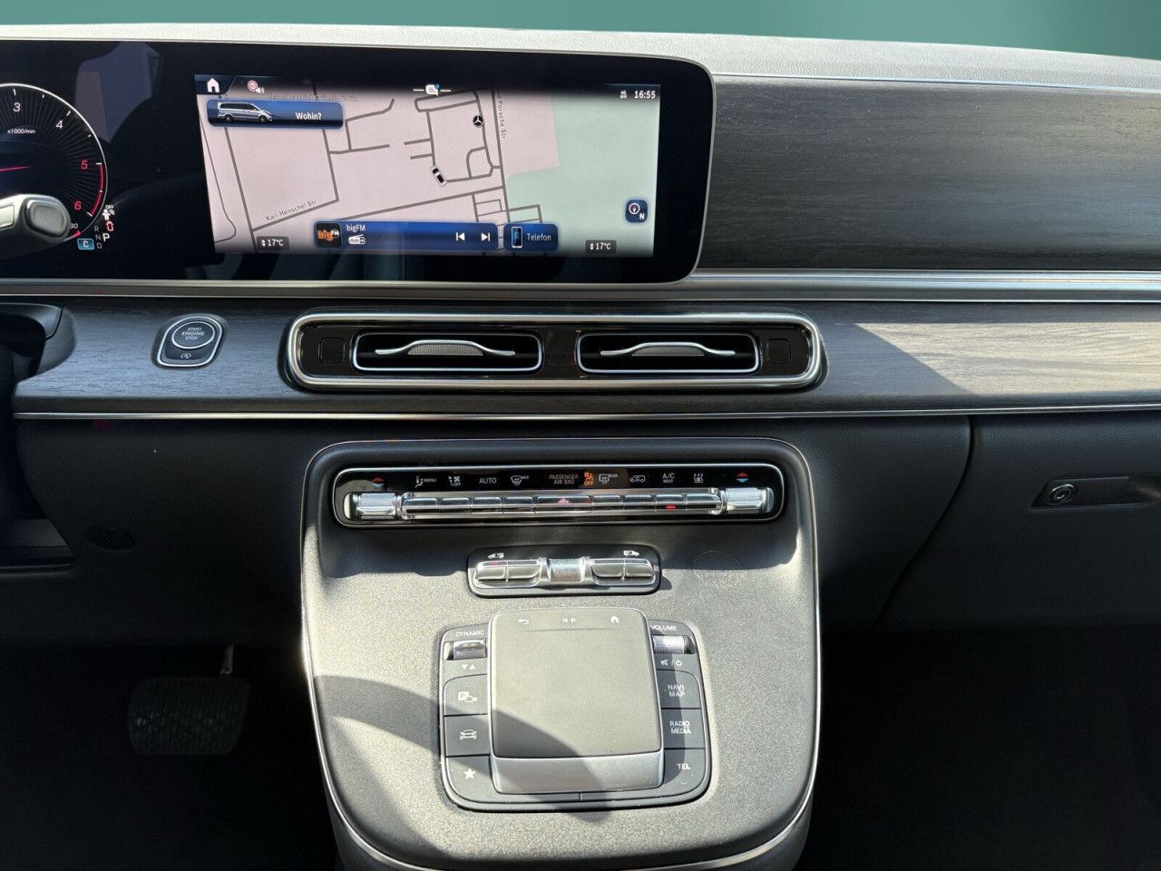 Mercedes-Benz V-Klasse – Bild 18