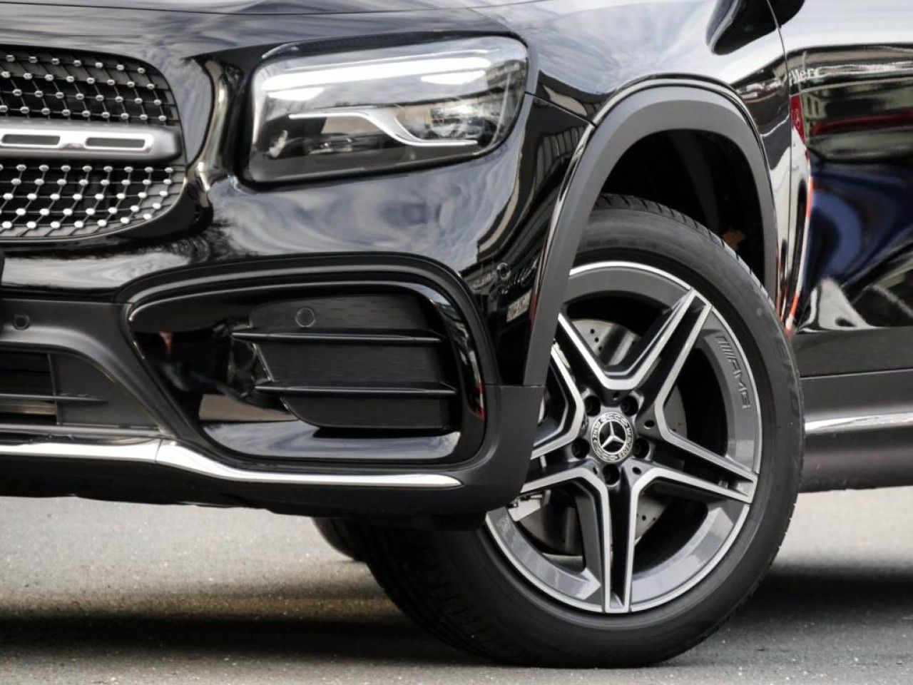 Mercedes-Benz GLB – Bild 5