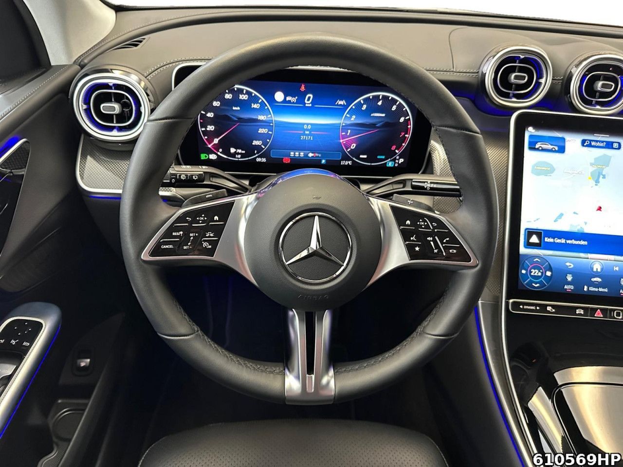 Mercedes-Benz GLC – Bild 9