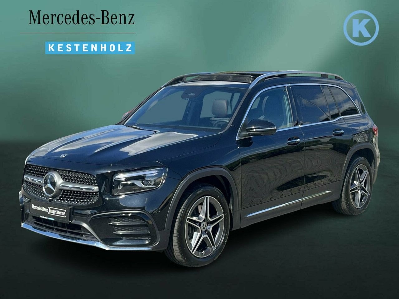 Mercedes-Benz GLB – Bild 4