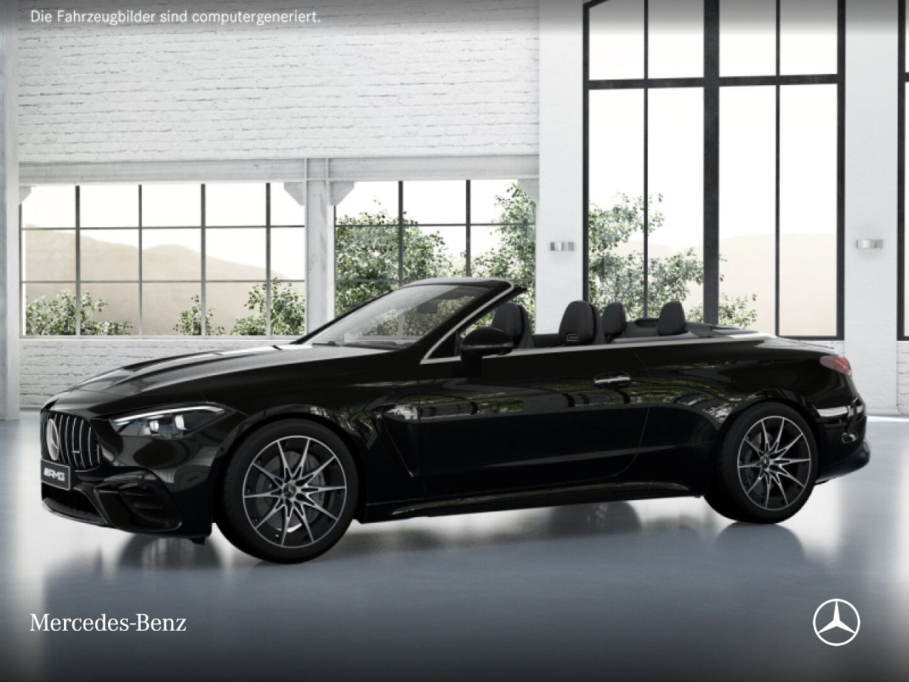 Mercedes-Benz CLE – Bild 2