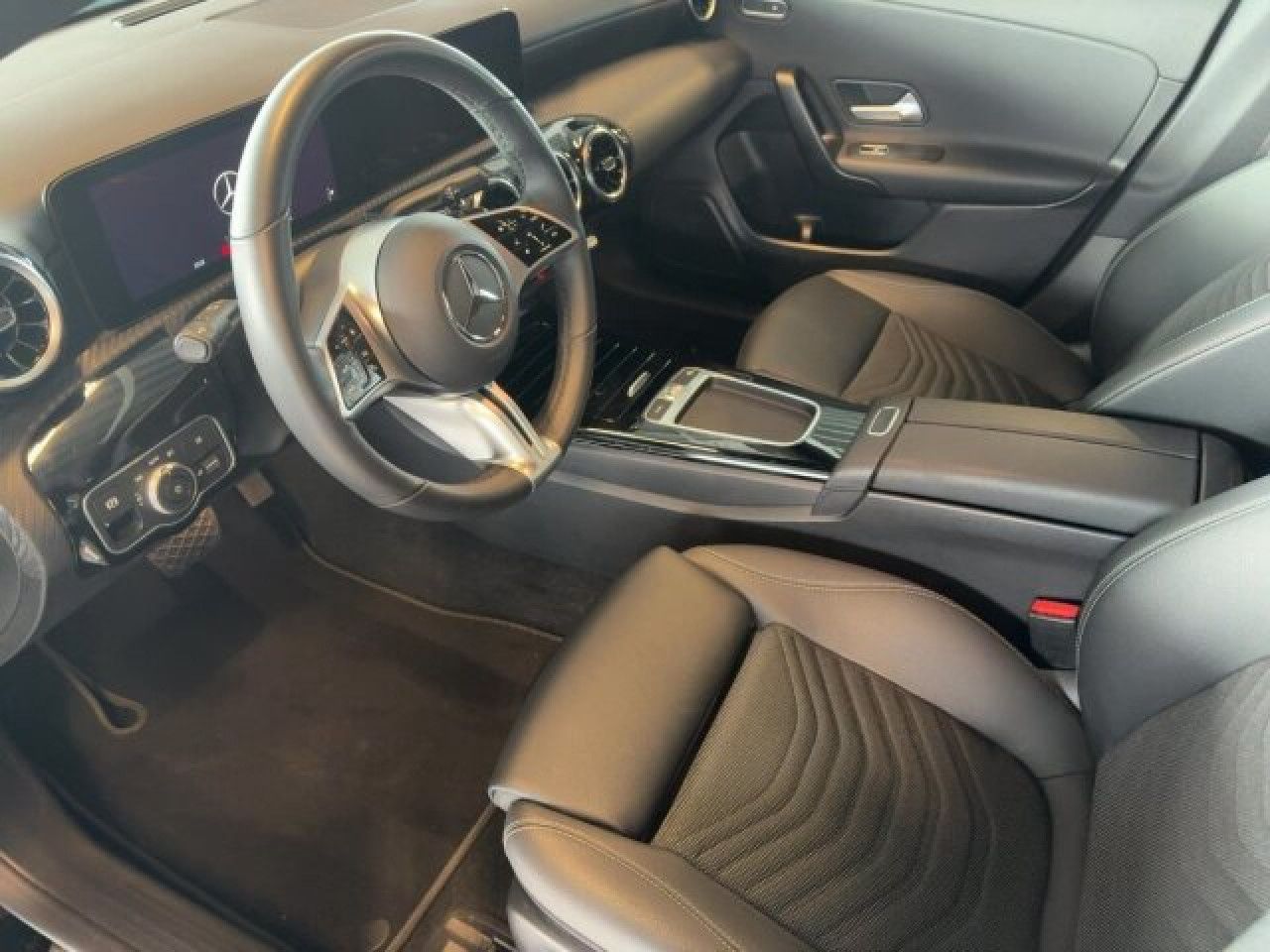 Mercedes-Benz CLA – Bild 7