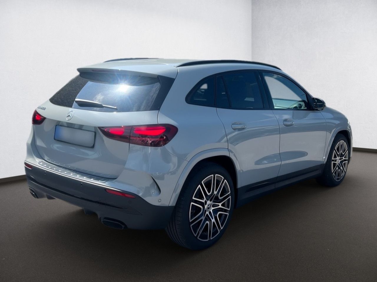 Mercedes-Benz GLA – Bild 4