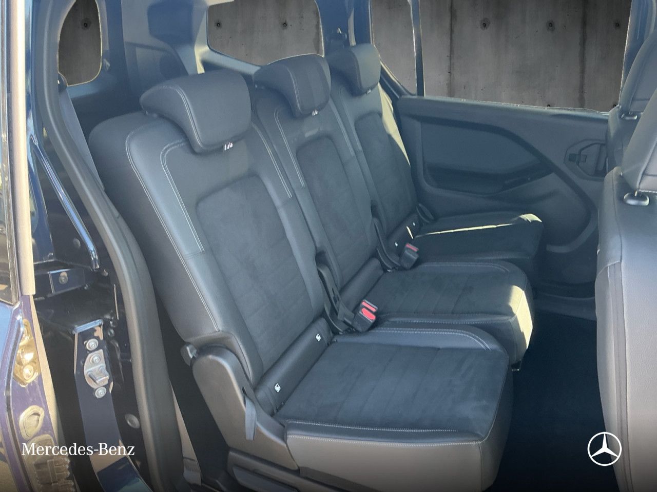 Mercedes-Benz T-Klasse – Bild 9