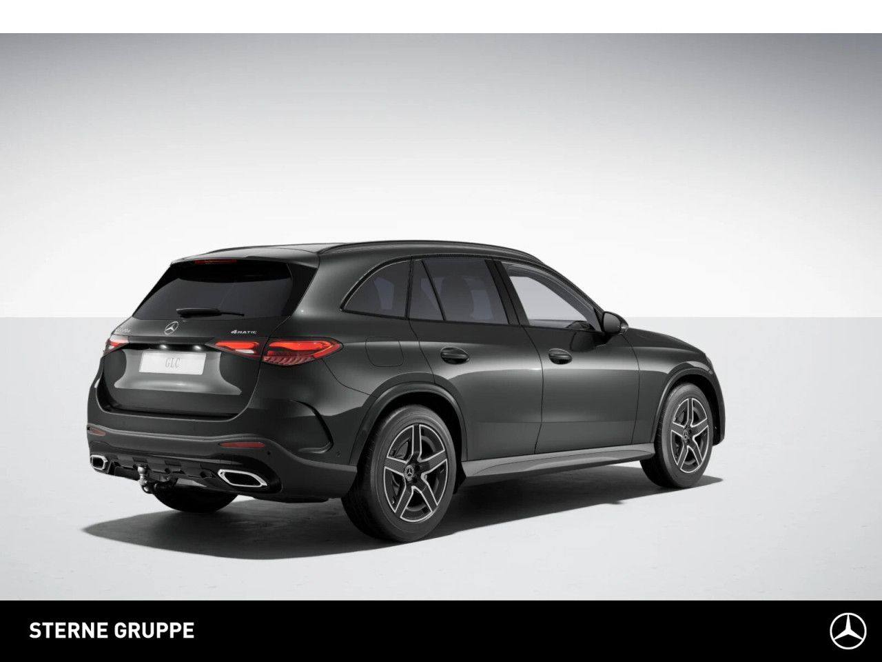 Mercedes-Benz GLC – Bild 8
