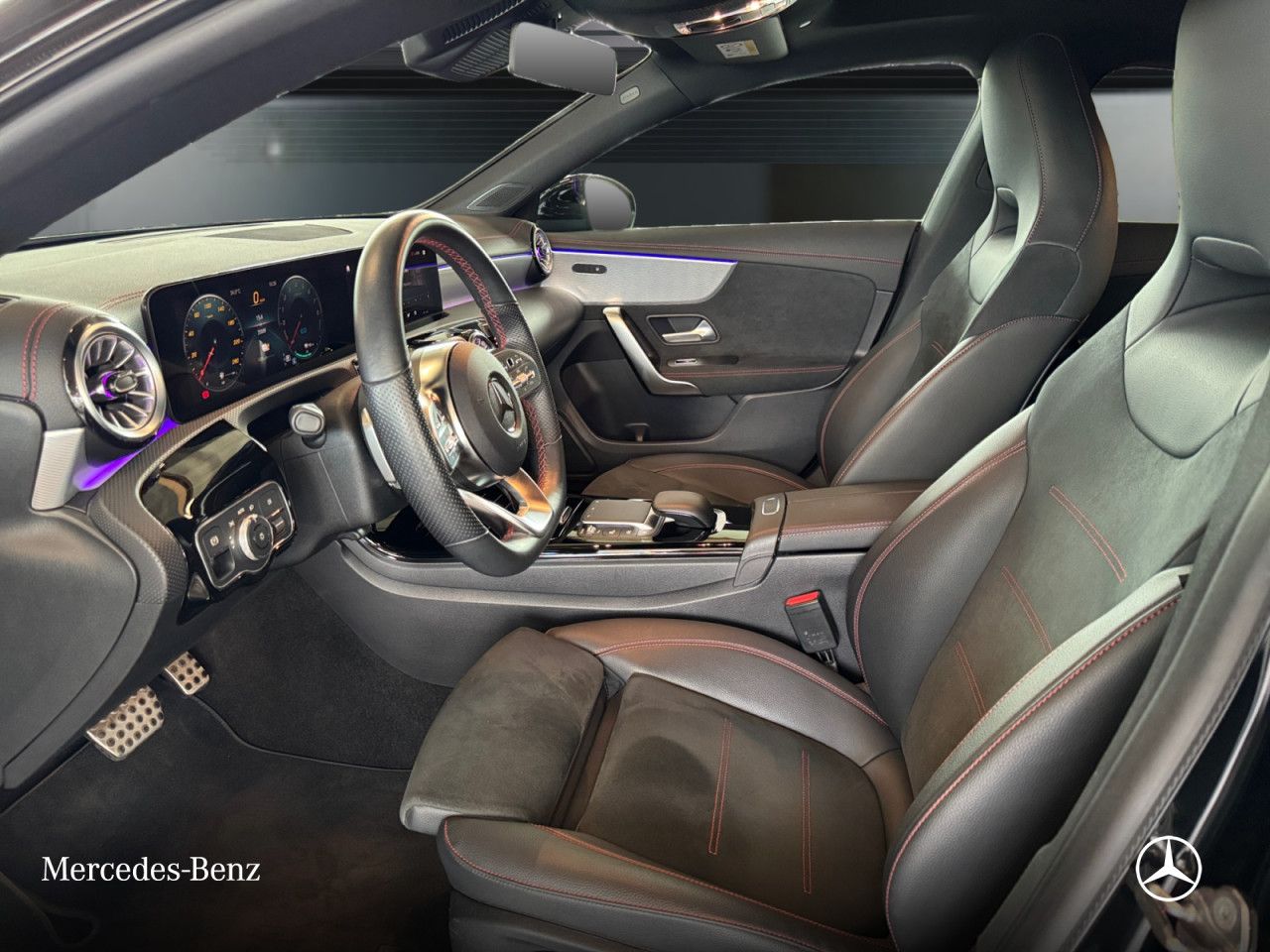 Mercedes-Benz CLA – Bild 9