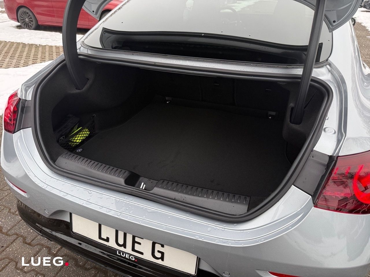 Mercedes-Benz CLA – Bild 15