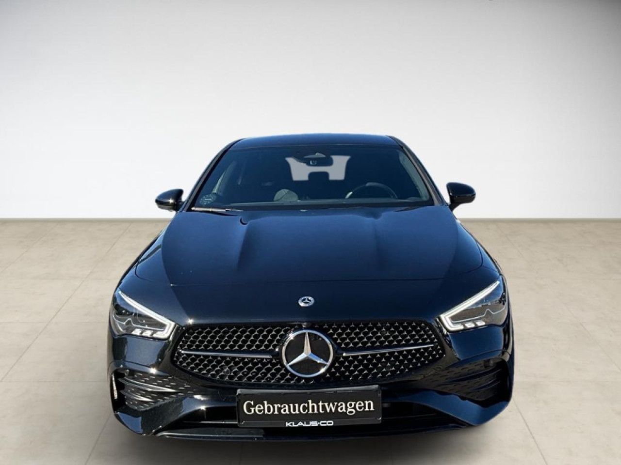 Mercedes-Benz CLA – Bild 2
