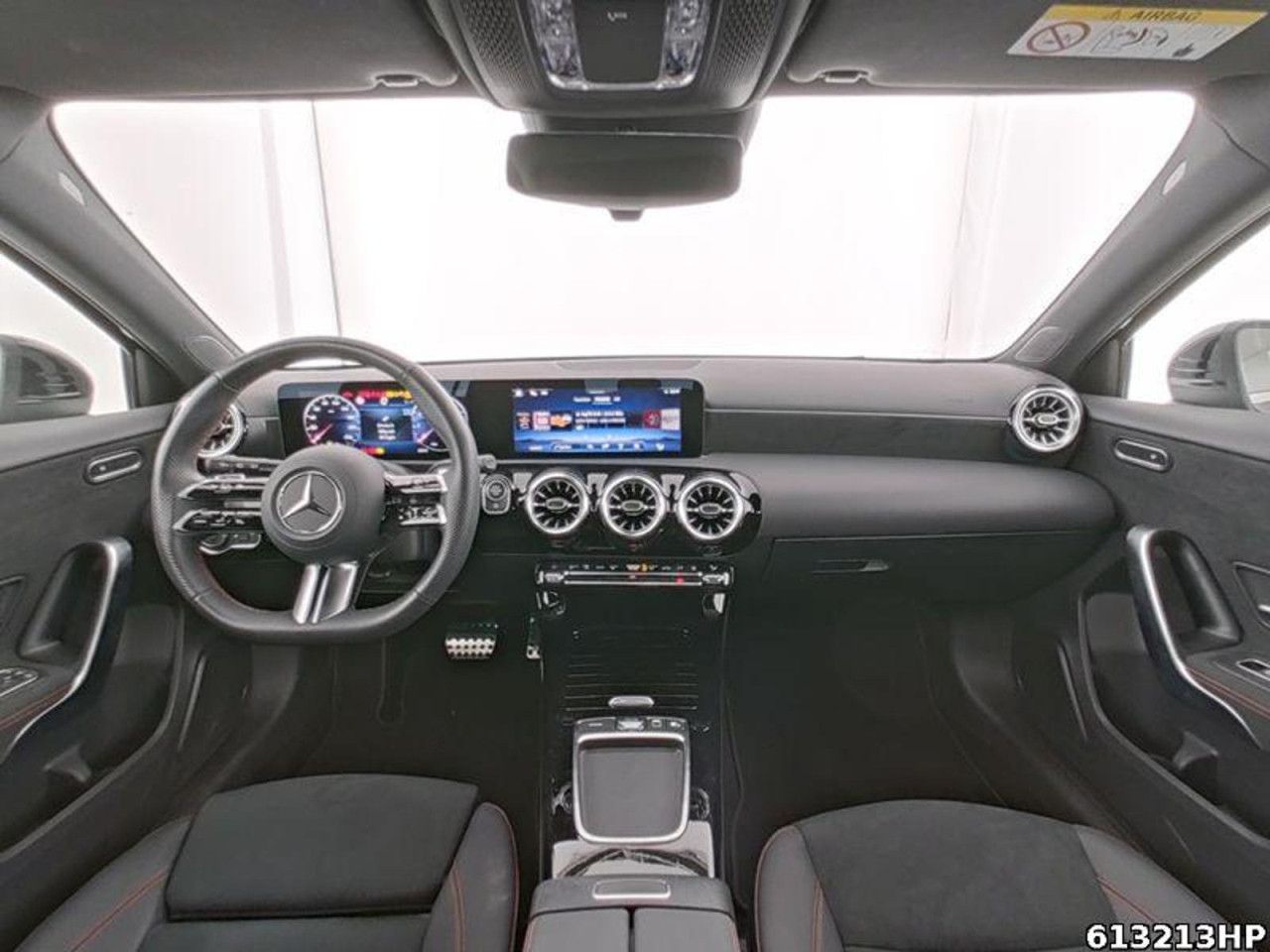 Mercedes-Benz A-Klasse – Bild 6
