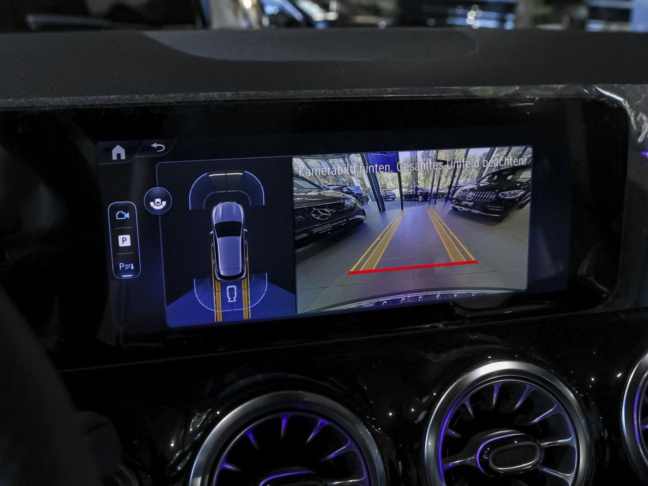 Mercedes-Benz GLA – Bild 14