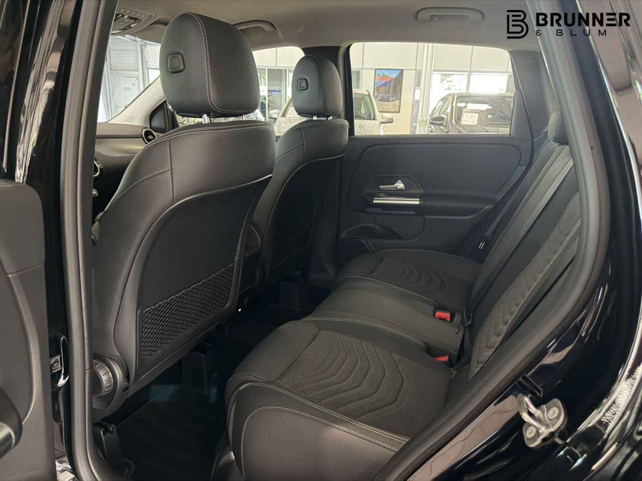 Mercedes-Benz B-Klasse – Bild 22