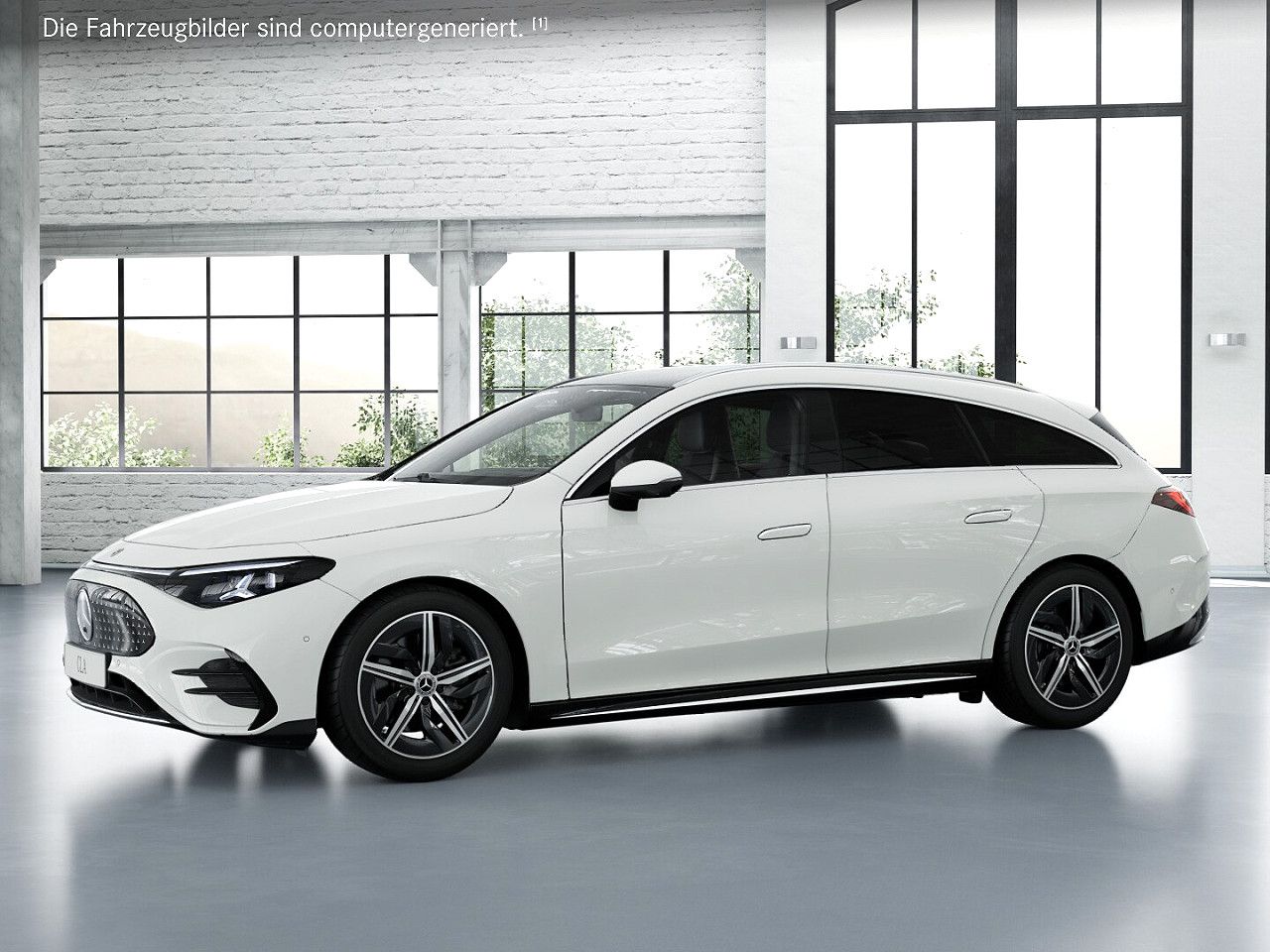 Mercedes-Benz CLA – Bild 19