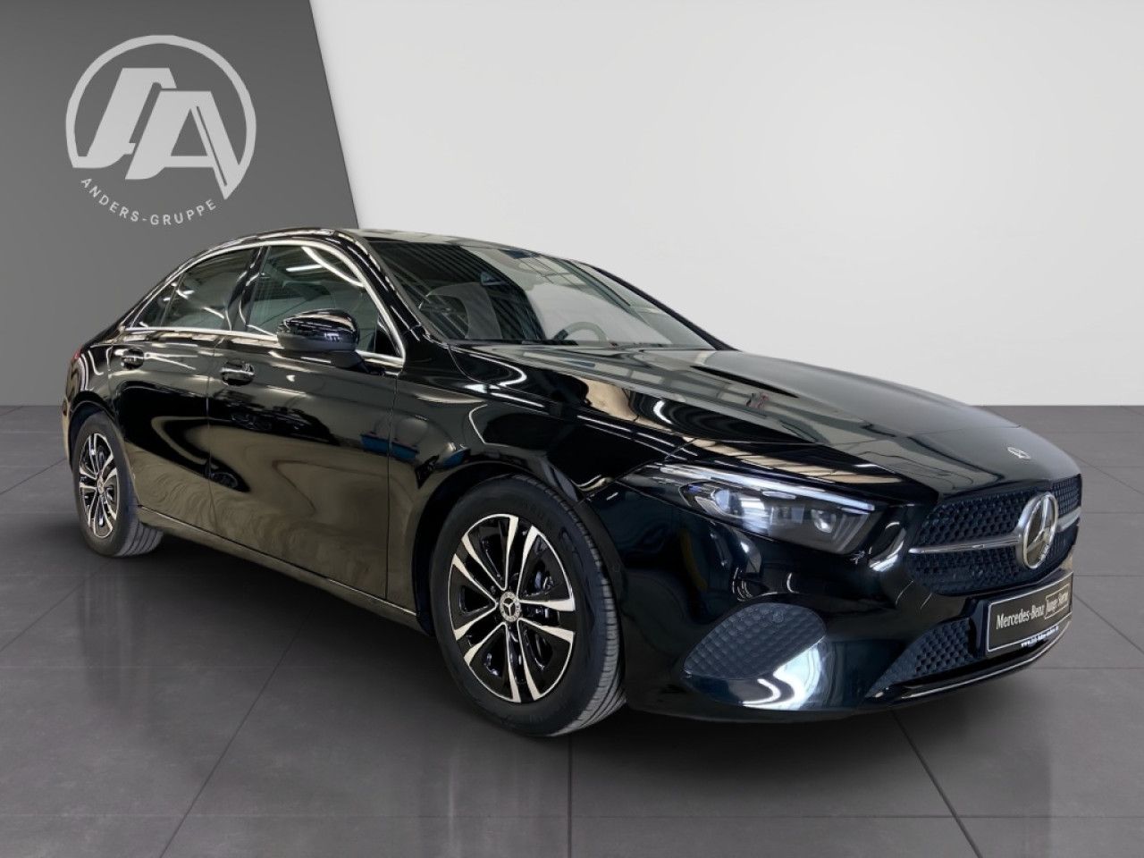 Mercedes-Benz A-Klasse – Bild 5