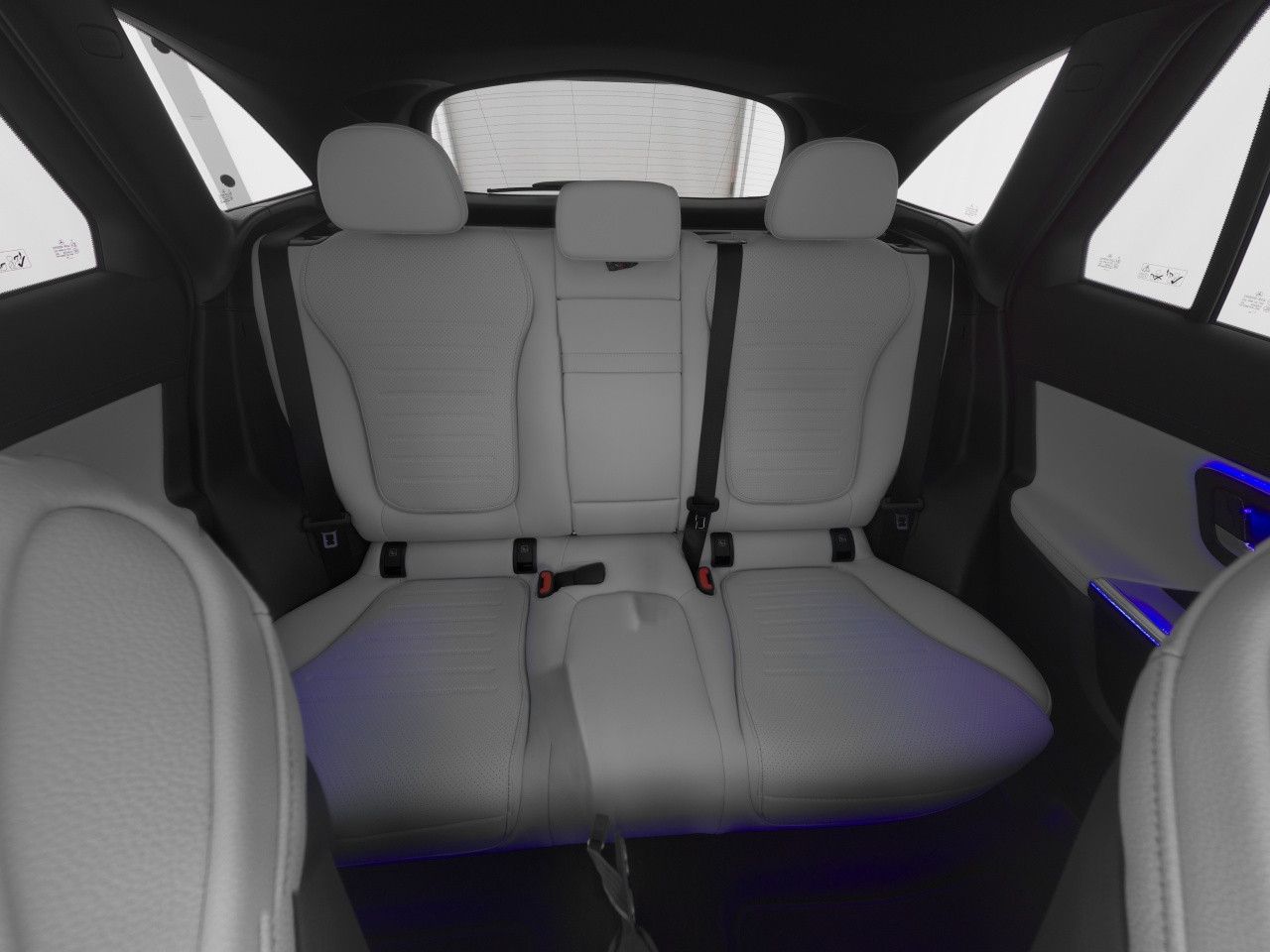 Mercedes-Benz GLC – Bild 5