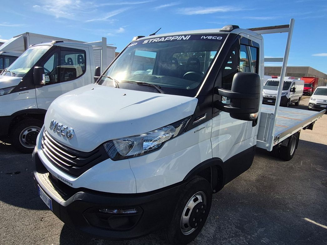 IVECO | 35C16H3.0A8