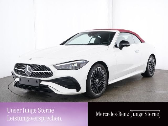 Mercedes-Benz CLE 200