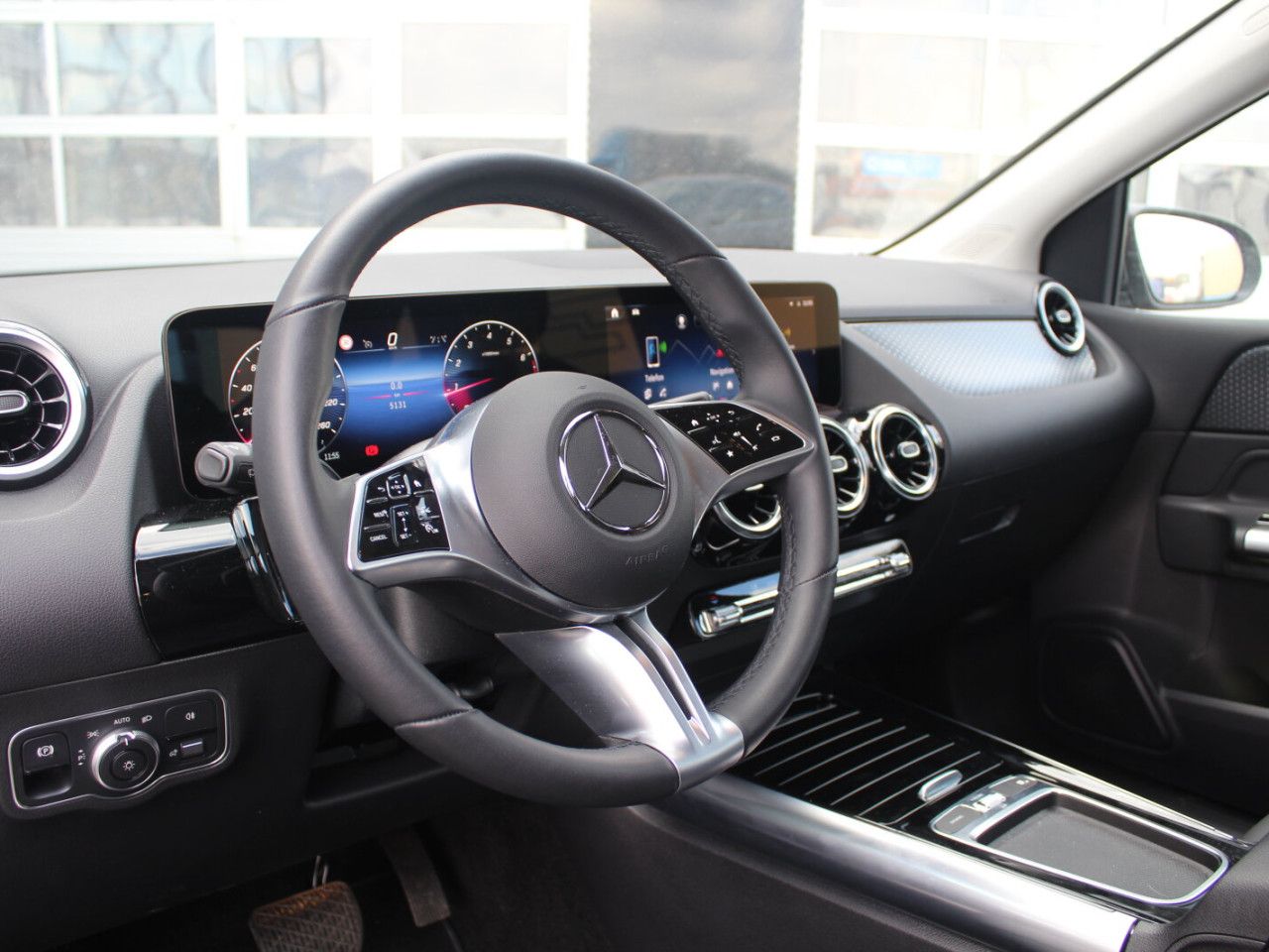 Mercedes-Benz B-Klasse – Bild 4
