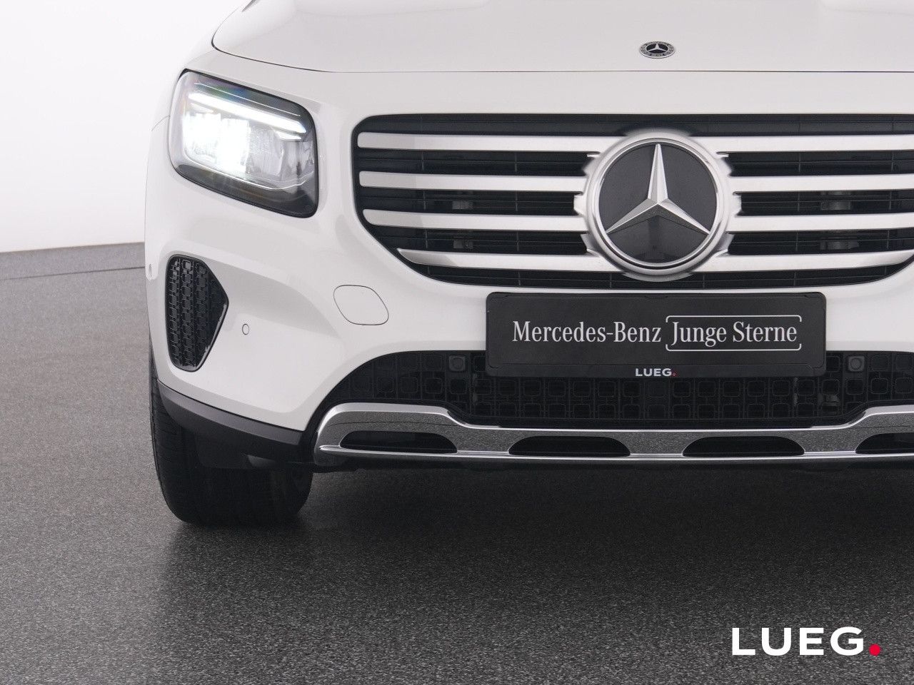 Mercedes-Benz GLB – Bild 16