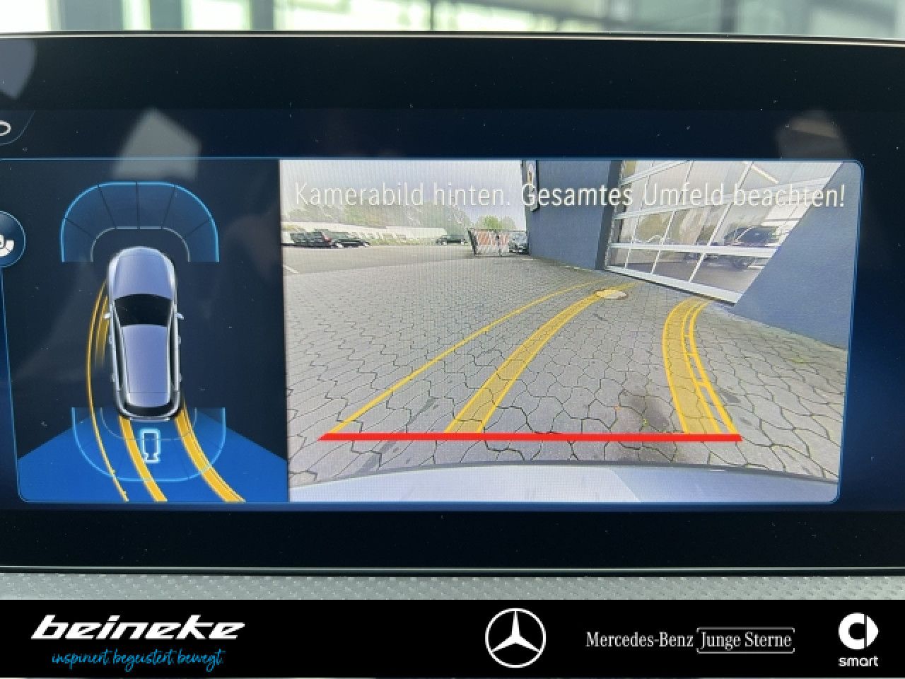 Mercedes-Benz A-Klasse – Bild 12