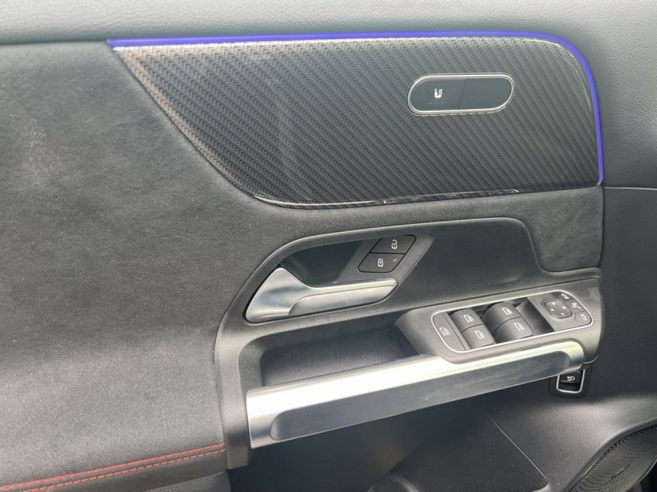 Mercedes-Benz GLB – Bild 14