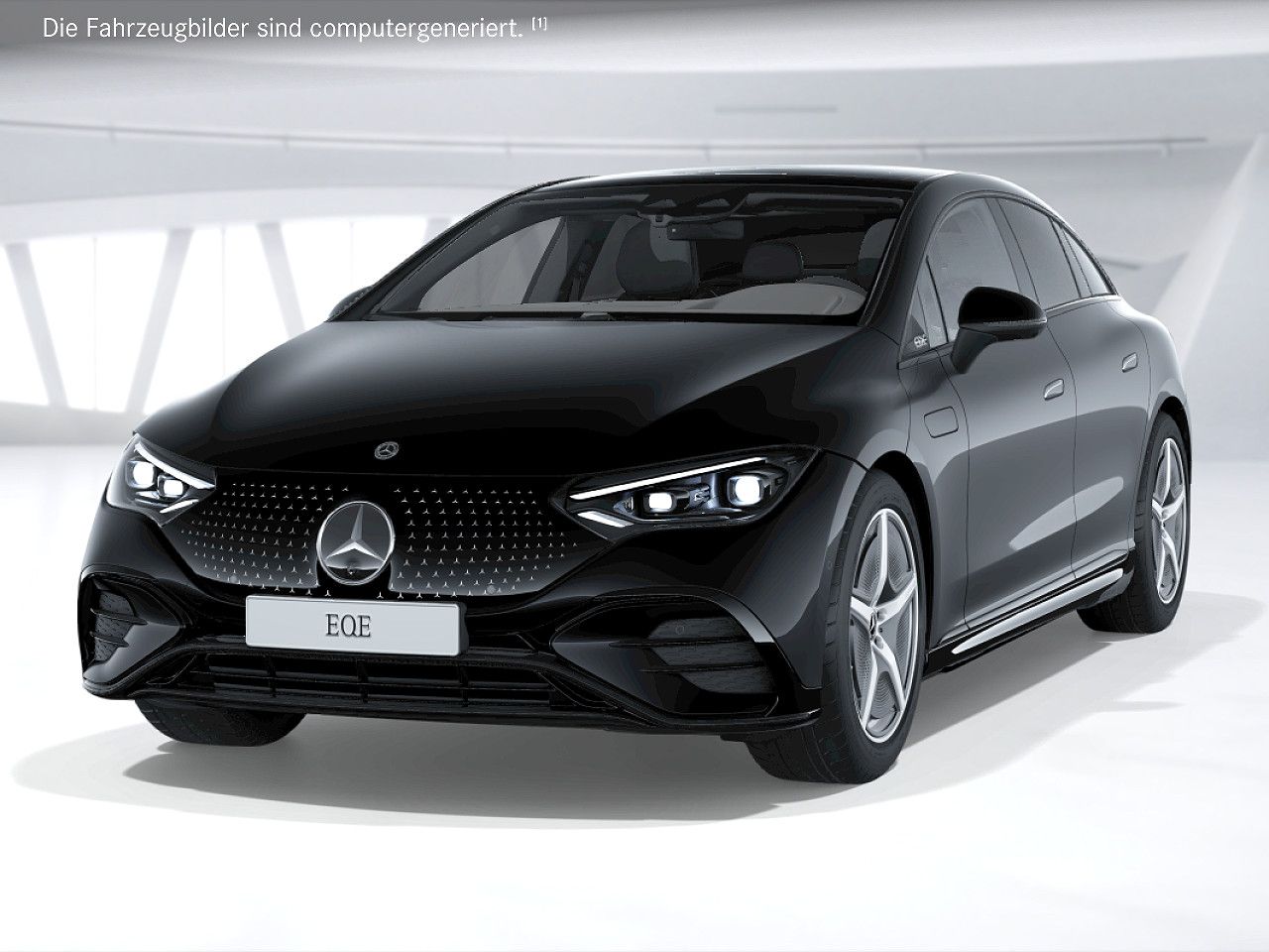 Mercedes-Benz EQE – Bild 29