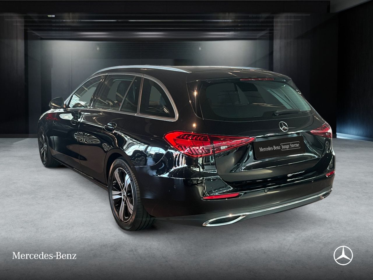 Mercedes-Benz C-Klasse – Bild 6