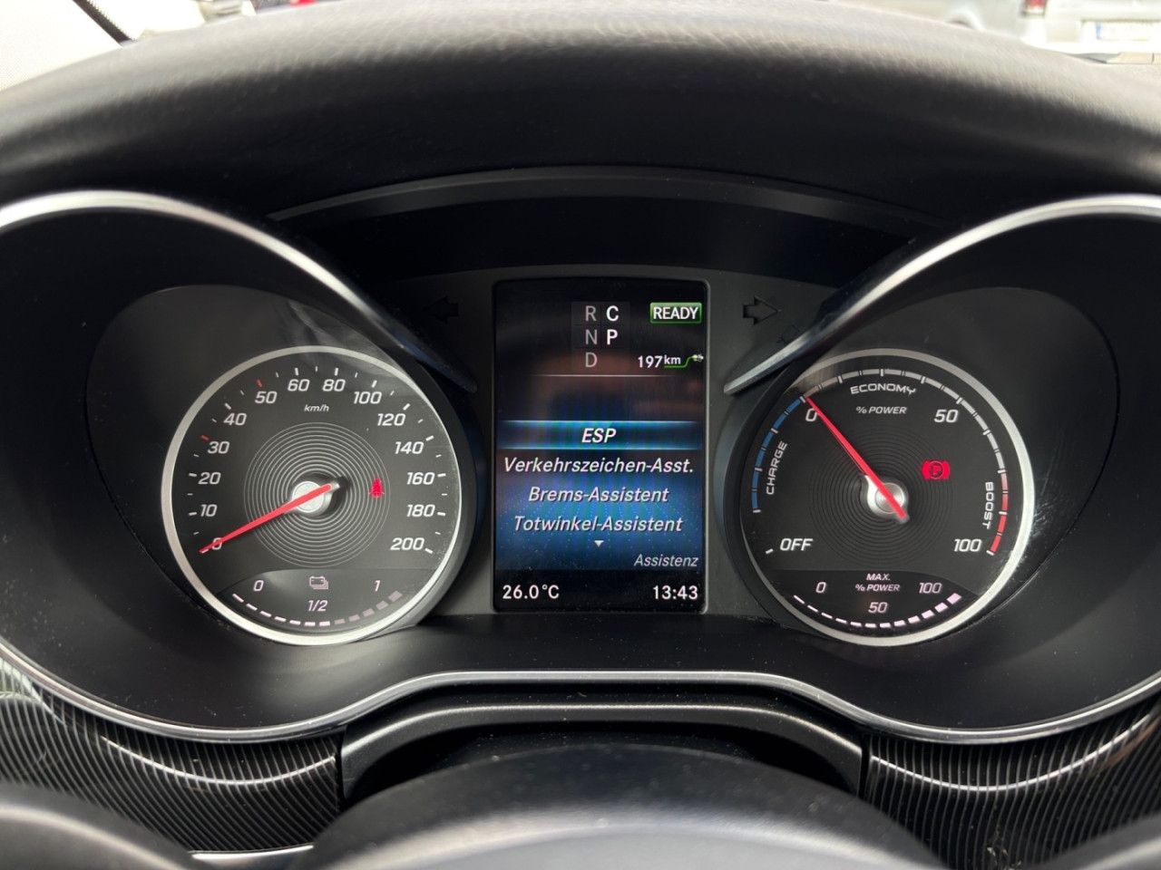 Mercedes-Benz EQV – Bild 23