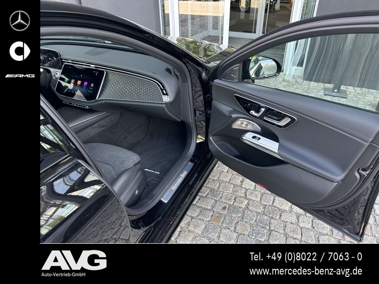 Mercedes-Benz E-Klasse – Bild 13