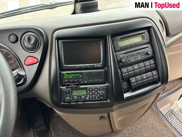 IVECO Magelys 13