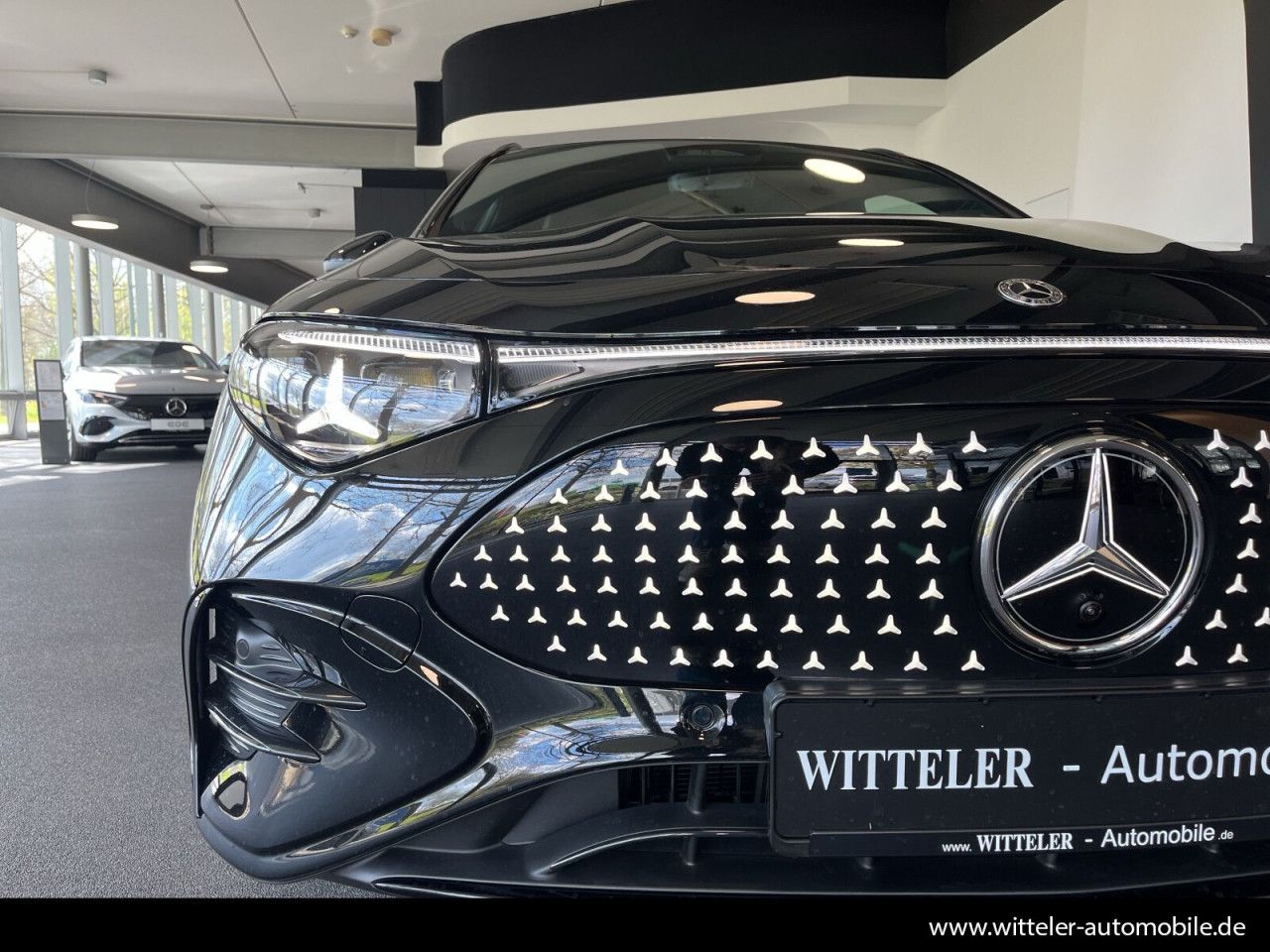 Mercedes-Benz CLA – Bild 16