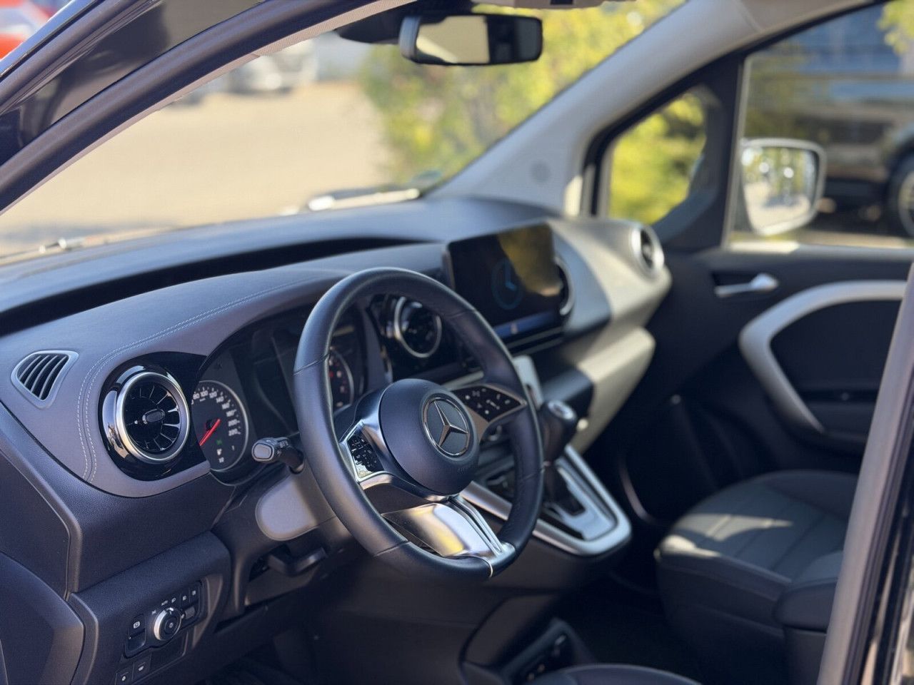 Mercedes-Benz T-Klasse – Bild 12