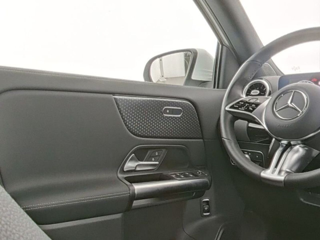 Mercedes-Benz GLA – Bild 9