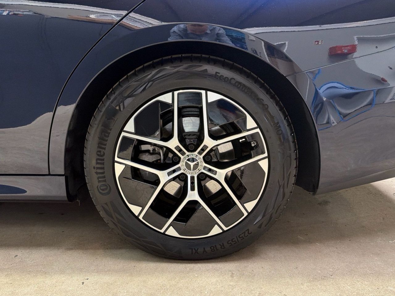Mercedes-Benz E-Klasse – Bild 13