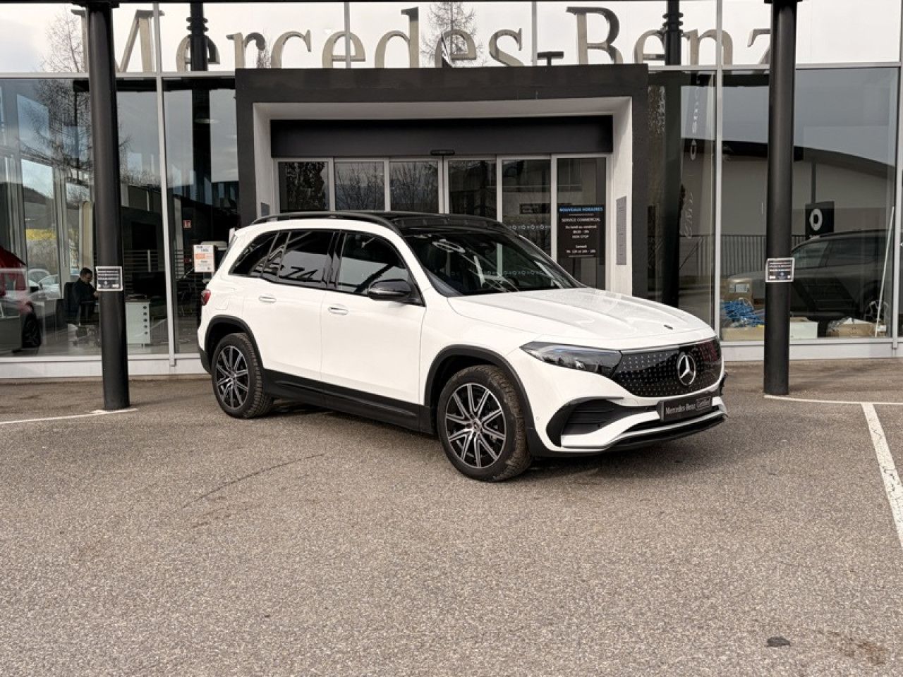 Photo du v&eacute;hicule 8 / 18