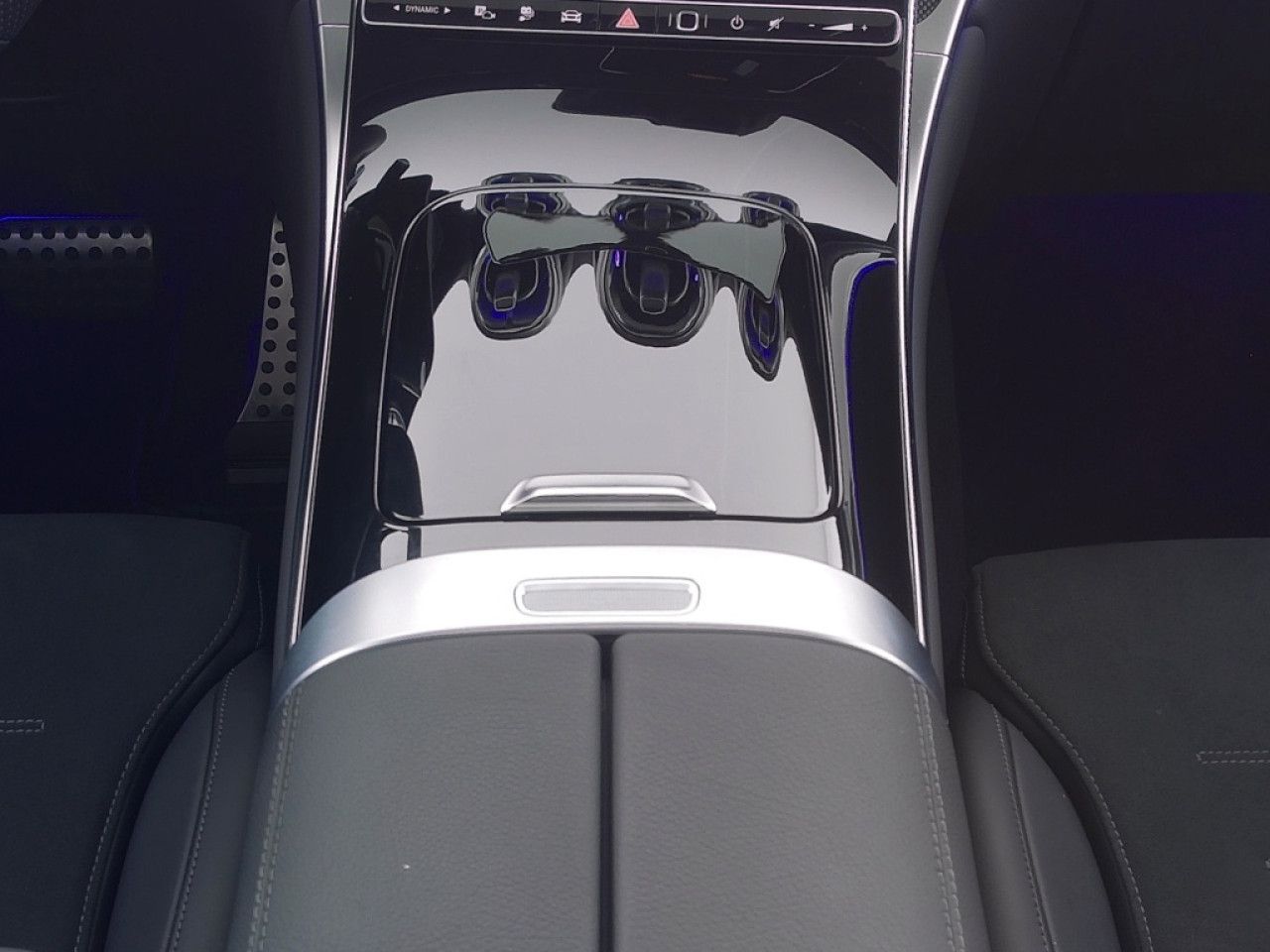 Mercedes-Benz GLC – Bild 19