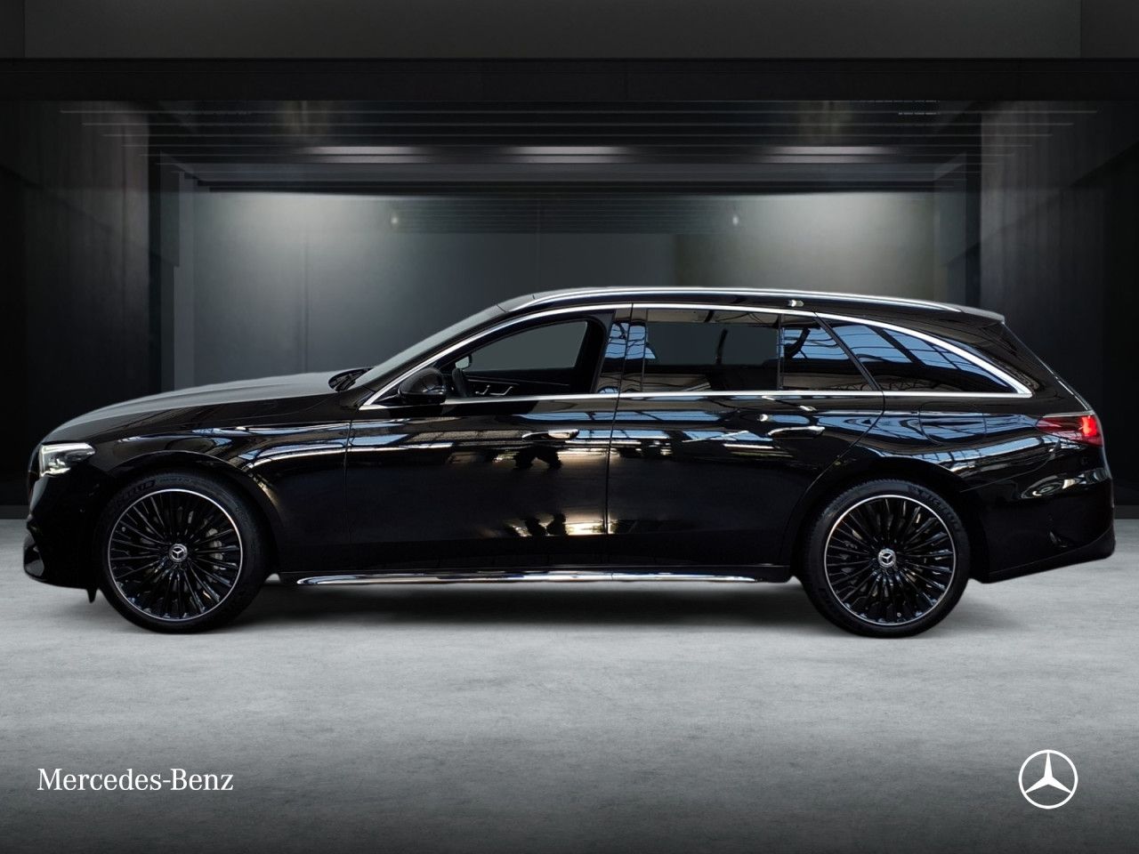 Mercedes-Benz E-Klasse – Bild 14