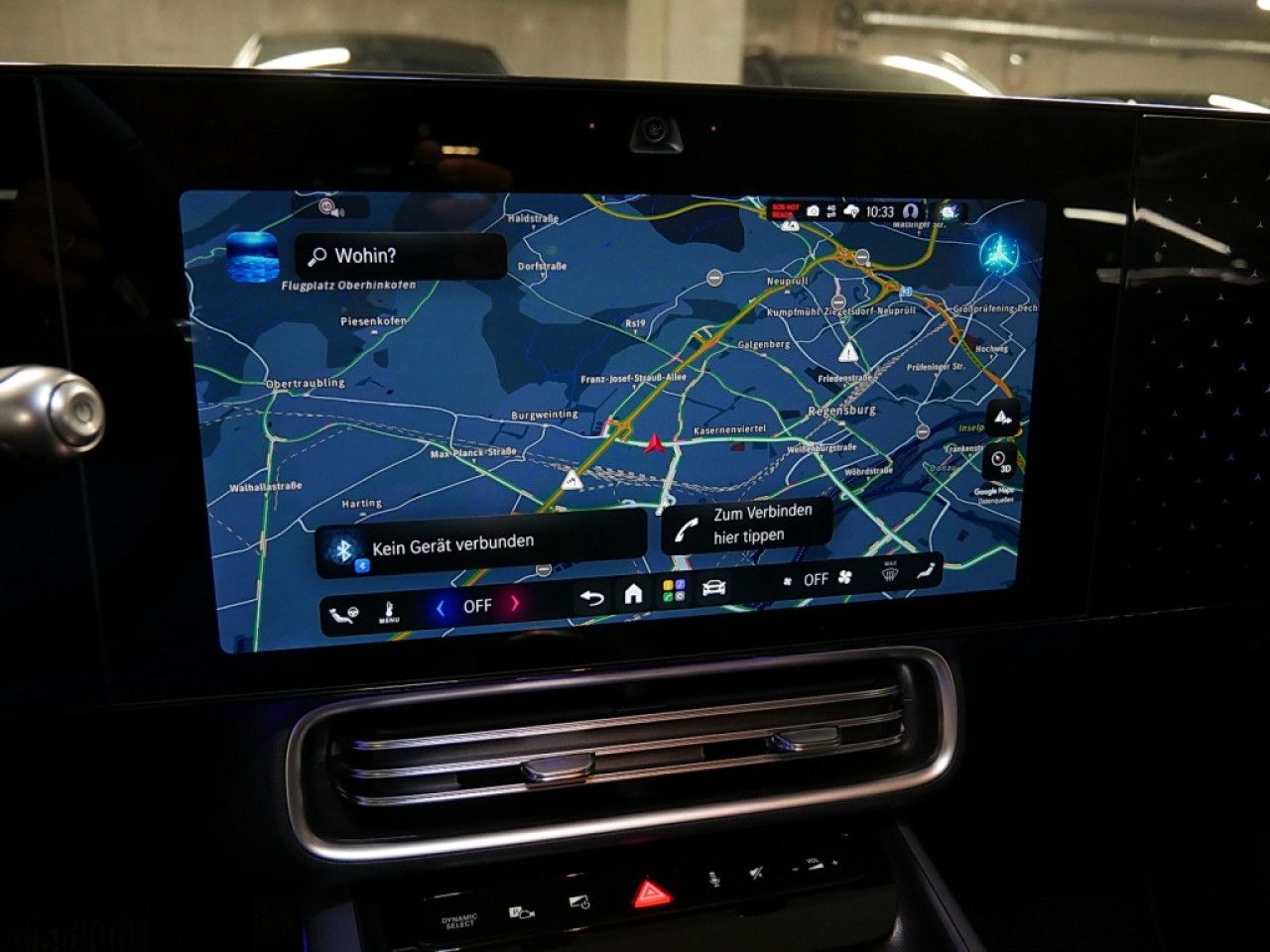 Mercedes-Benz CLA – Bild 10