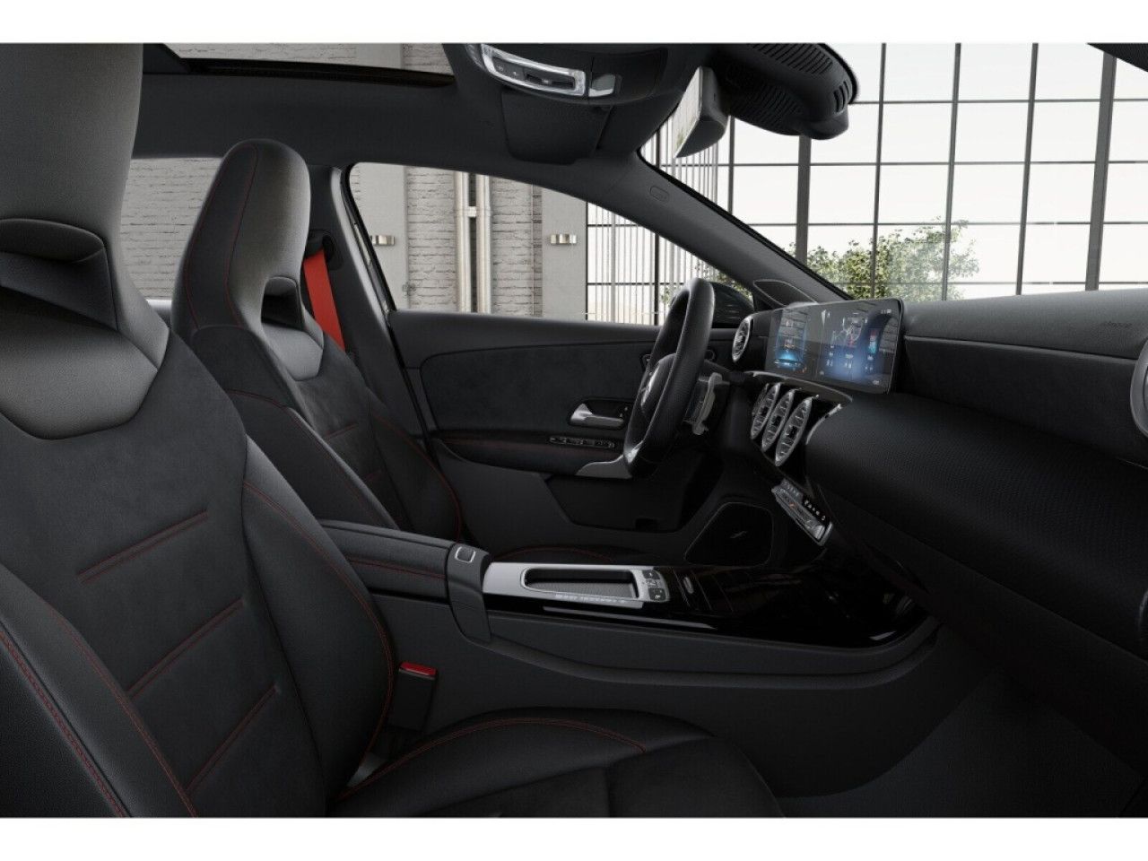 Mercedes-Benz A-Klasse – Bild 7