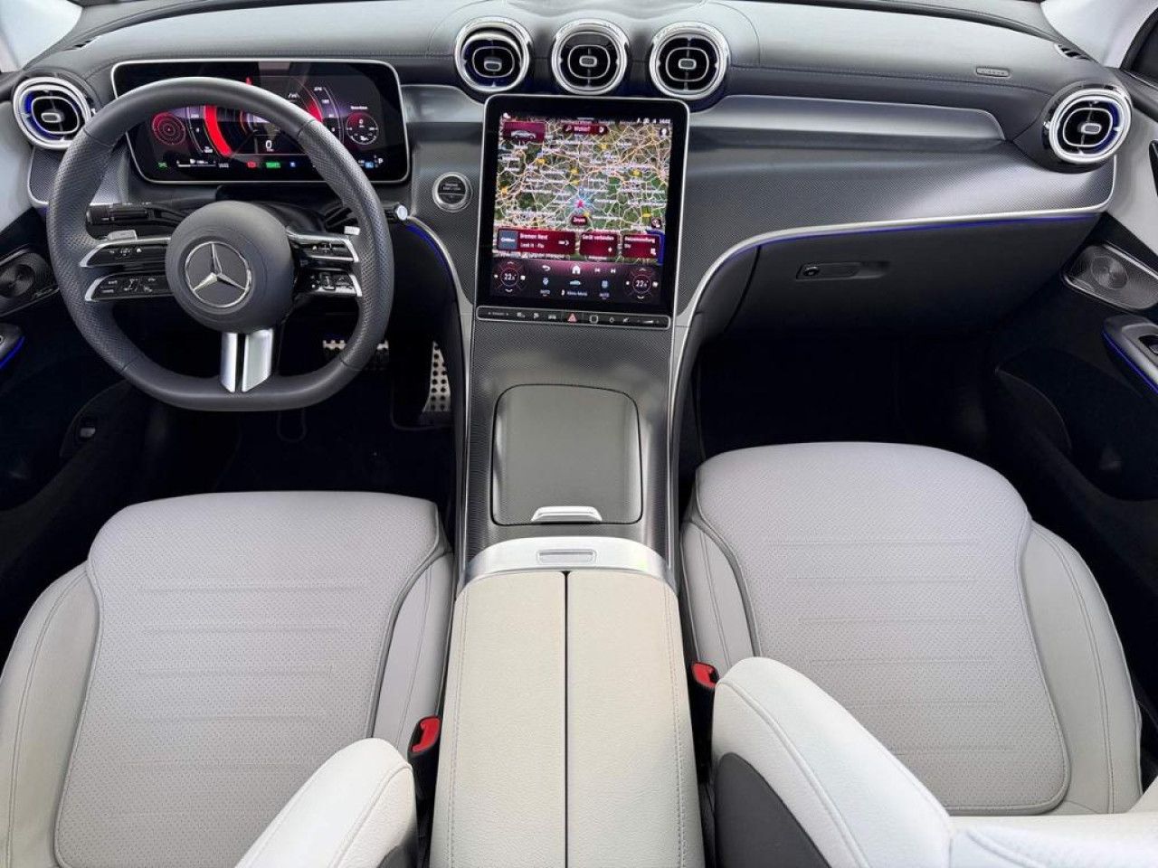 Mercedes-Benz GLC – Bild 2