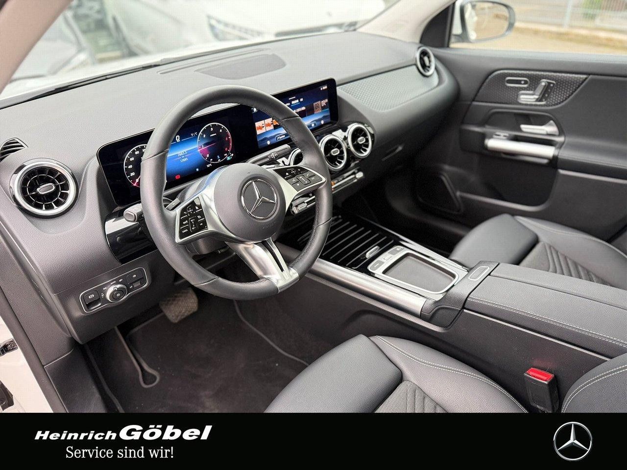 Mercedes-Benz GLA – Bild 15