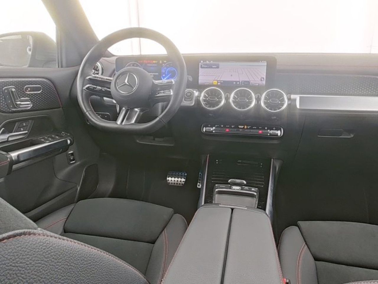 Mercedes-Benz EQB – Bild 5