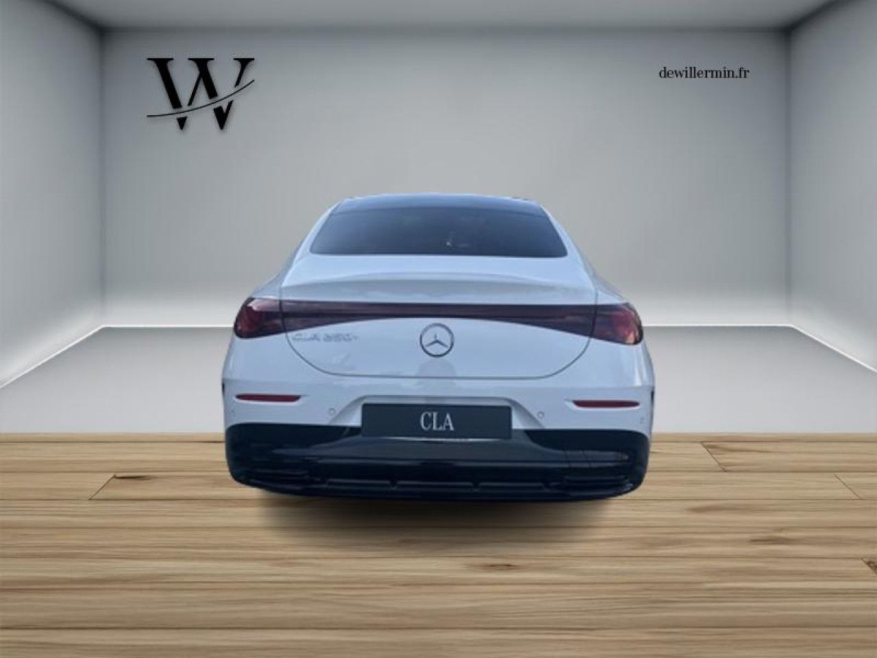 Photo du v&eacute;hicule 5 / 18