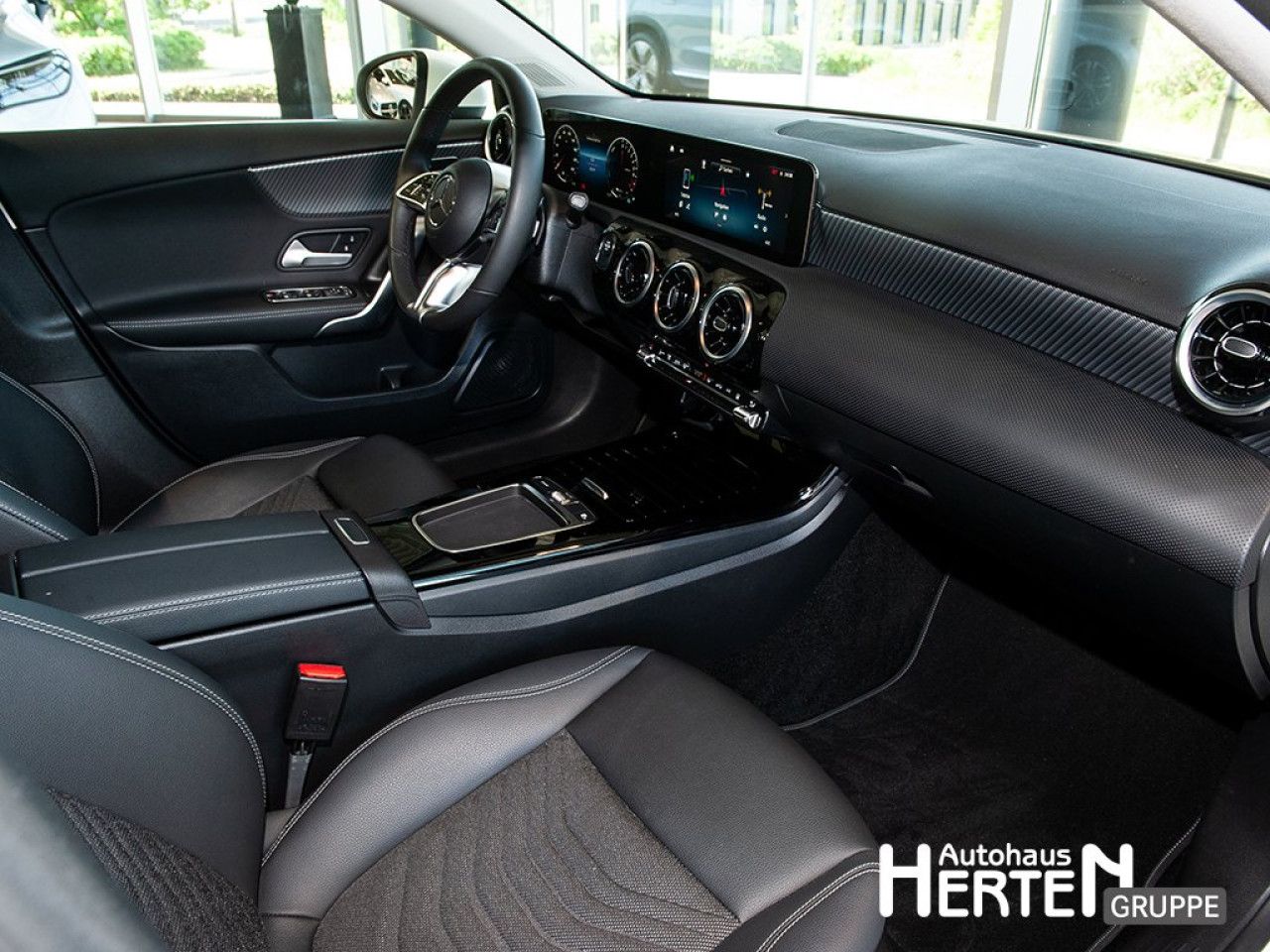 Mercedes-Benz A-Klasse – Bild 3