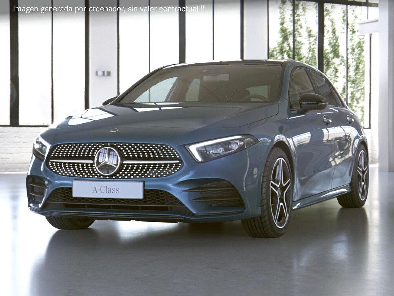 Foto de estudio 1 / 5